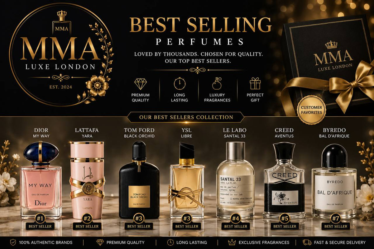 Best Sellers