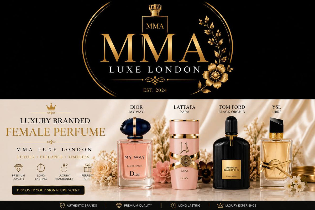 Women Perfumes