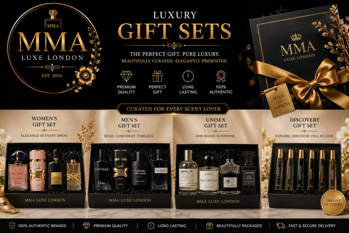 🎁 Gift Sets