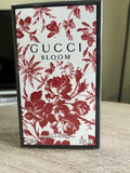 Gucci Bloom Eau de Parfum 100ml – Floral Women’s Perfume