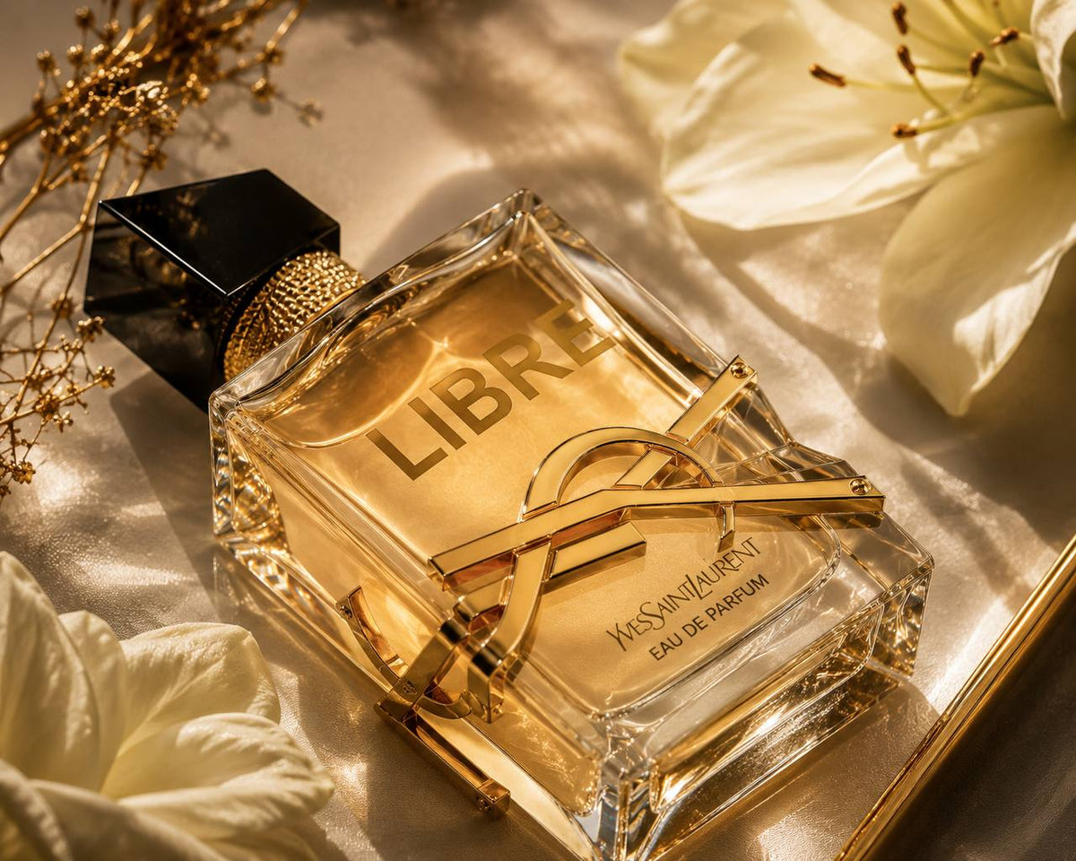 YSL Libre Eau de Parfum 90ml